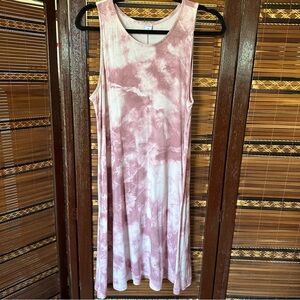 Old navy swing dress